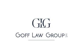 Goff Law Group Logo Goff Law Group South Carolina
